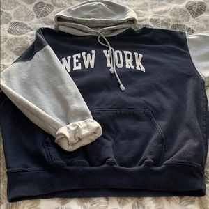 Brandy Melville Sweatshirt (ON HOLD)